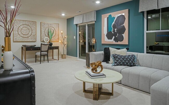 Foto del edificio - 7759 Steatite Ln