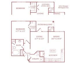 10x Living at Grandview photo'