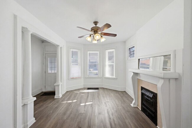 Foto del edificio - 2209 Summit St