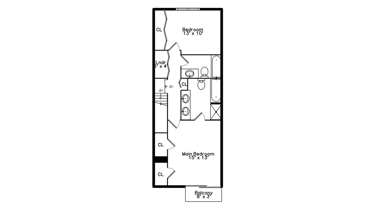 Primary Photo - 1401 N Wieland St