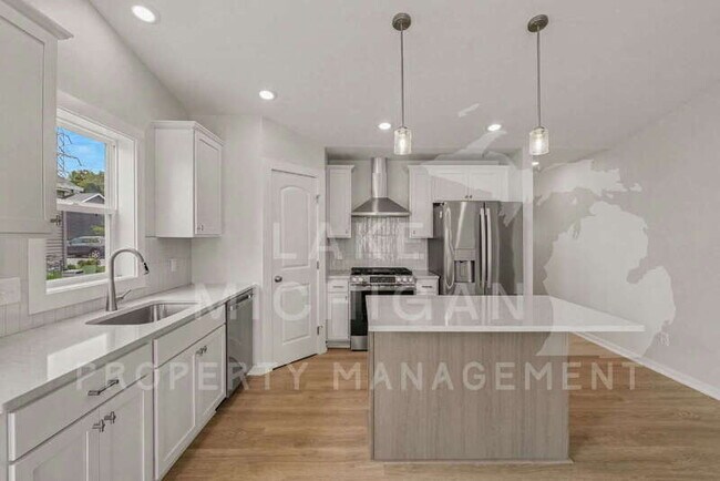 Foto del edificio - 3786 Ambrosia Dr SW