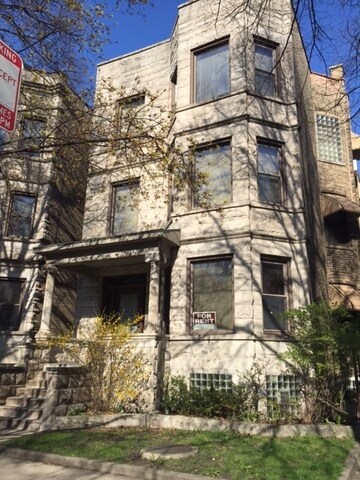 Foto principal - 3735 N Magnolia Ave