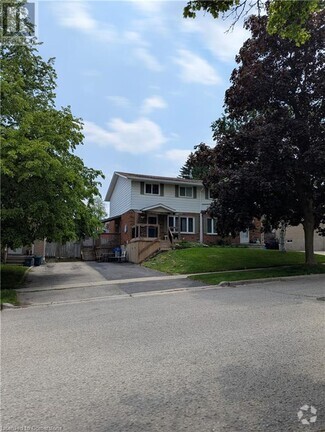 Building Photo - 117 Markwood Dr