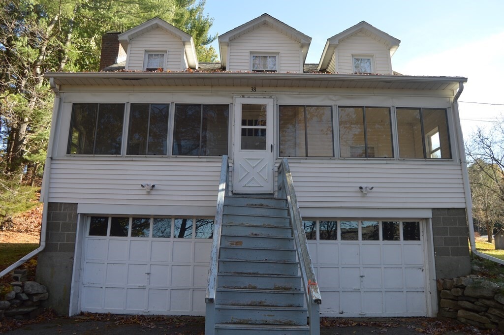 38 Mt Vickery Rd, Southborough, MA 01772 House Rental in Southborough