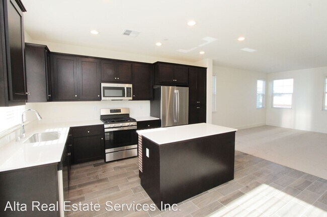 Building Photo - 3 br, 2 bath House - 1209 Gypsum Drive