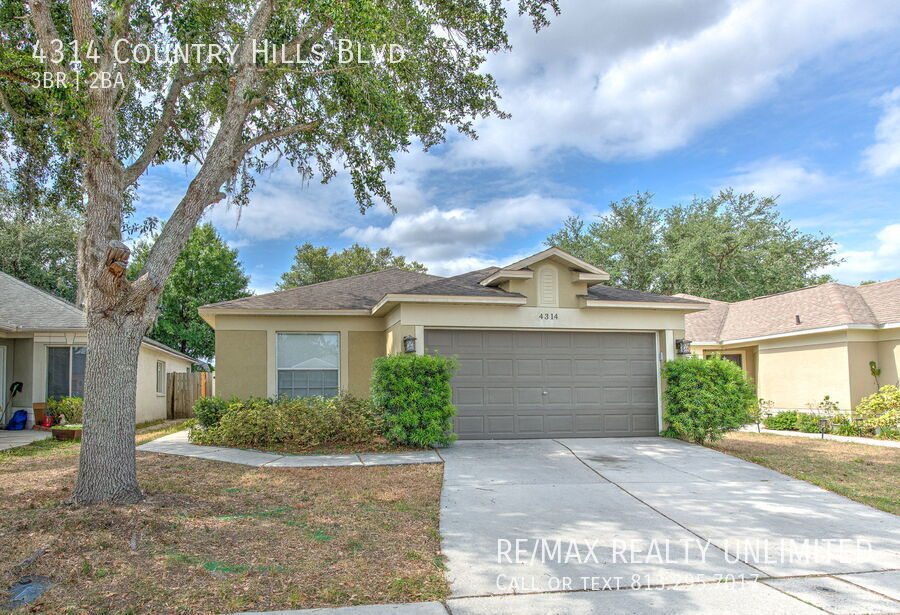 Foto principal - 4314 Country Hills Blvd