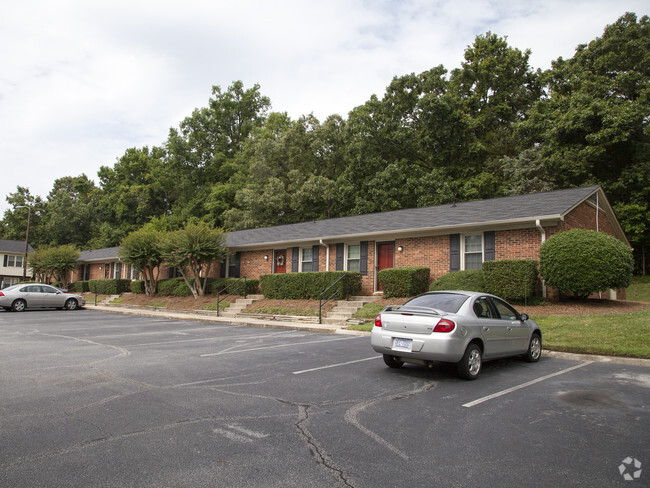 Building Photo - Parkview Terrace