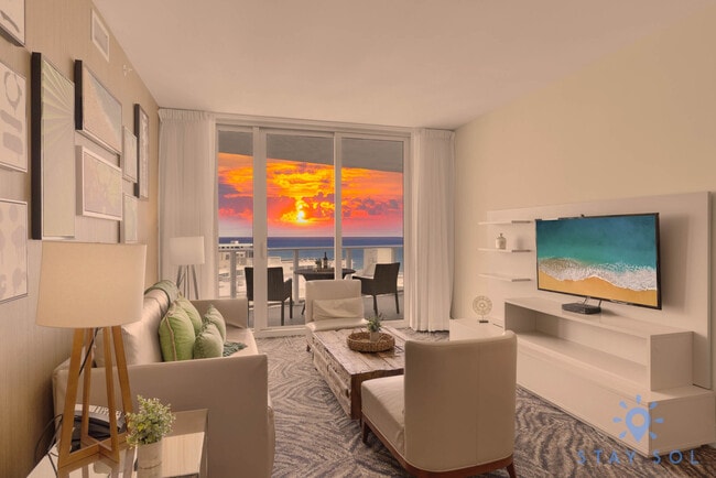 Foto del edificio - 4111 S Ocean Dr