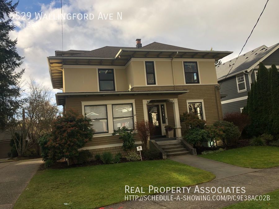 Foto principal - The Live and Work from home house of your ...