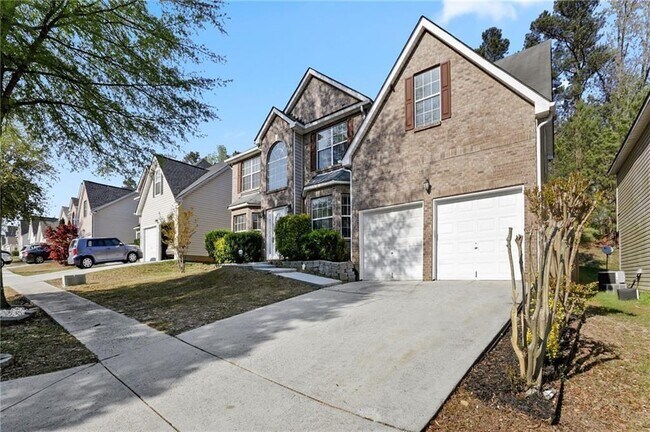 Building Photo - 4550 Ivy Fork Dr