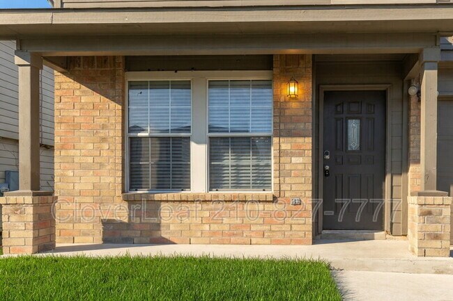 Building Photo - 24710 Hickory Meadow