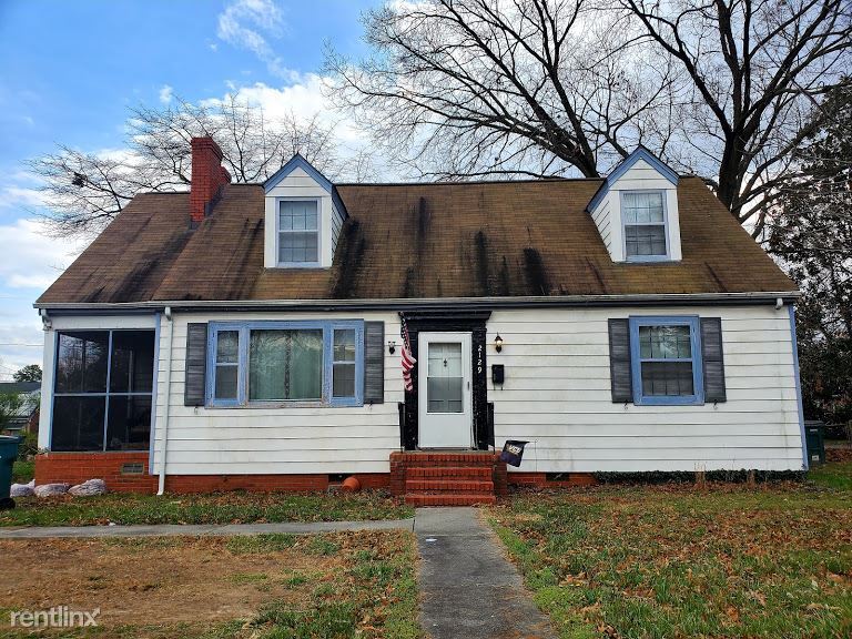 Primary Photo - 4 br, 2 bath House - 2129 Dumbarton Rd