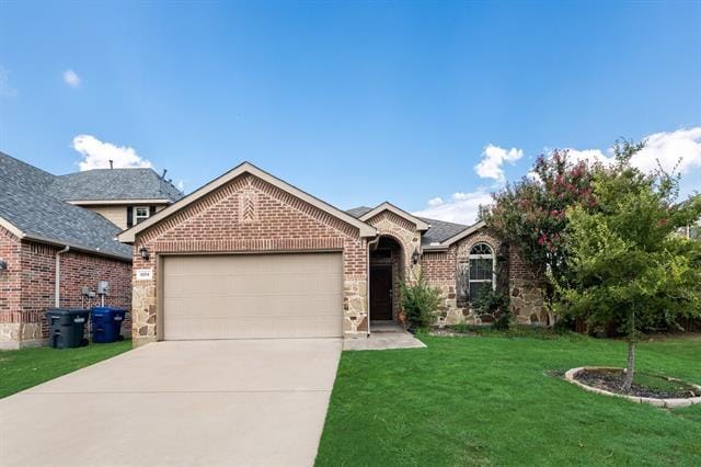 Foto principal - 1804 Abbeygale Dr