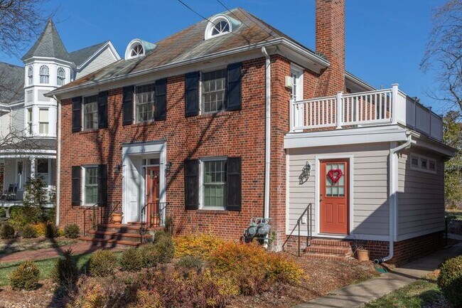 Foto del edificio - 1409 Washington Ave