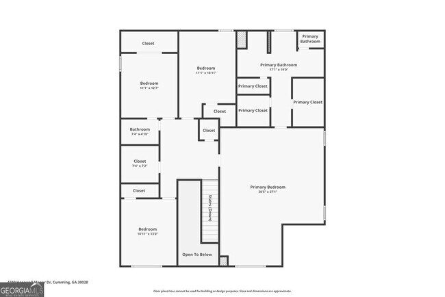 Building Photo - 4740 Hopewell Manor Dr