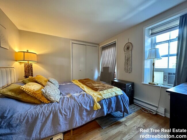 Foto del edificio - 37 Charles St