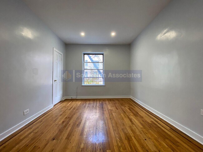 Foto del edificio - 600 West 196th Street