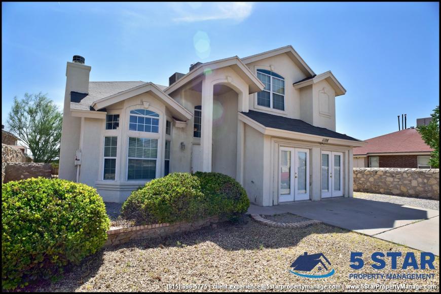 Foto principal - 3 bedroom in El Paso TX 79934
