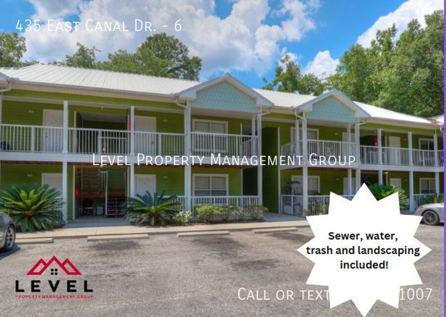 Foto principal - Move In Special!!! Southern Breeze Unit 6 ...