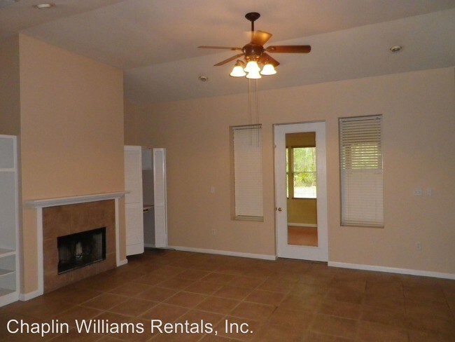 Foto del edificio - 3 br, 2 bath House - 5010 Anthony St