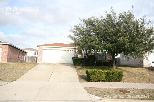 Building Photo - 5514 Orts Dr