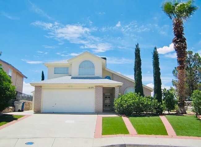 Foto del edificio - 1229 Diamond Cove Pl