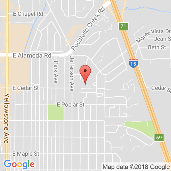 1090 E Cedar St Unit 3, Pocatello, ID 83201 Room for Rent in