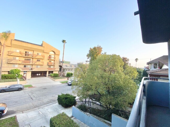 Foto del interior - The Electro Apartments