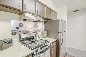 Kitchen - Avenue Heights