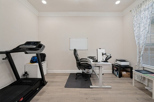 Foto del edificio - 15807 Thorn Apple Rd