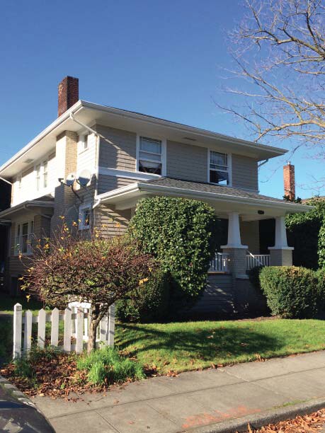 Foto del edificio - 5211 11th Ave