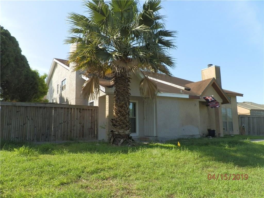 11201 Willowood Creek Dr, Corpus Christi, TX 78410 Townhome Rentals