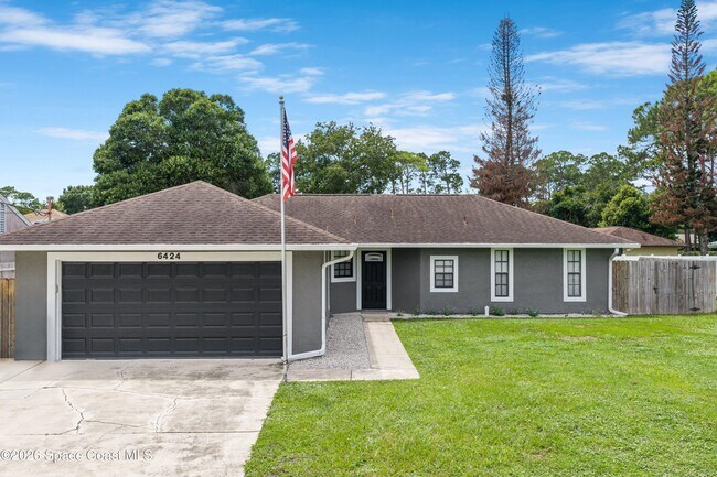 Foto del edificio - 6424 Dane Ave