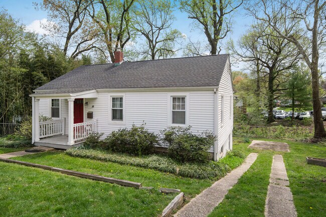 Building Photo - 4703 Indian Ln