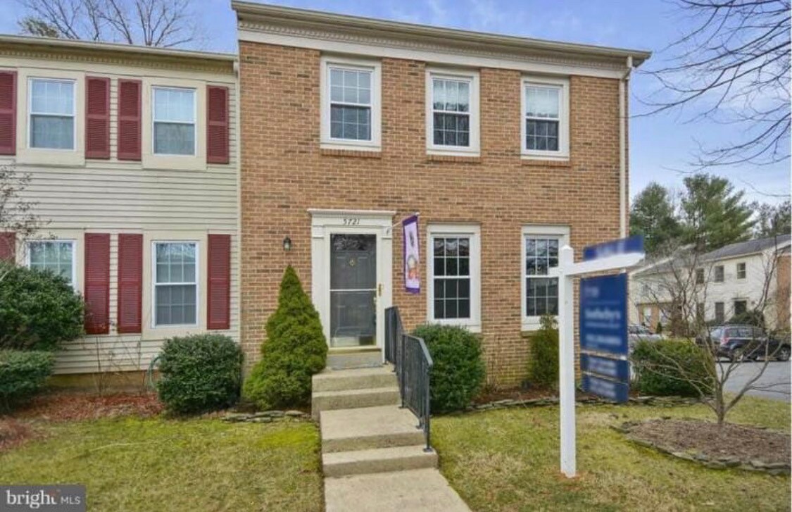 5721 Edgewater Oak Ct Unit InLaw Suite, Burke, VA 22015 Apartments