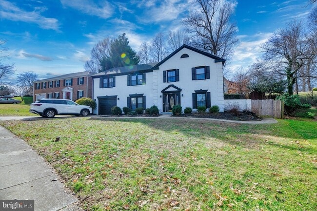 Photo - 8303 Cagle Rd House