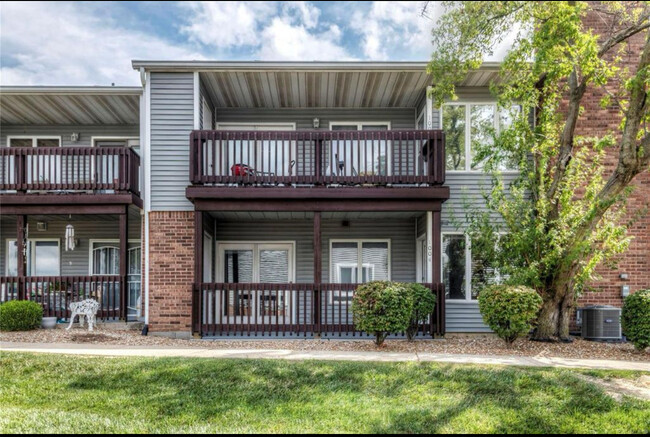 Building Photo - 1004 King Dr