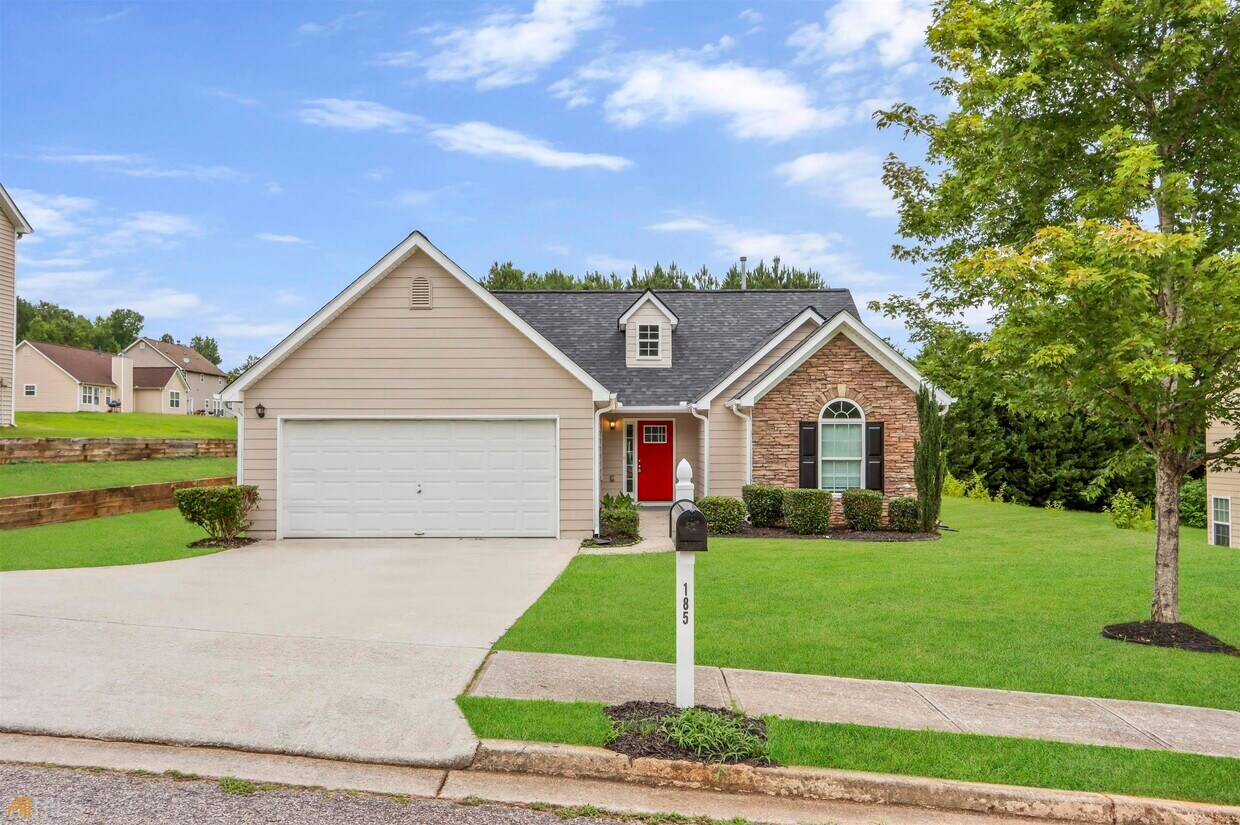 Primary Photo - 185 Stone Ridge Way