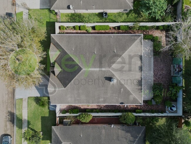 Foto del edificio - Gorgeous 4 bed/ 2 bath home in Sharyland Plantation (Mission, TX)