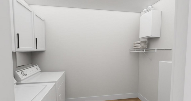 Foto del edificio - Brand New Two Bedroom Townhome in West Laf...