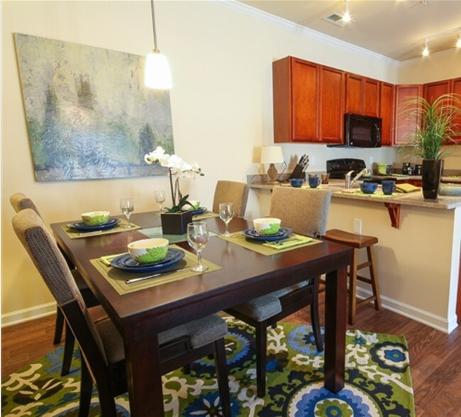 Palisades at Ballentine Apartments in Irmo, SC