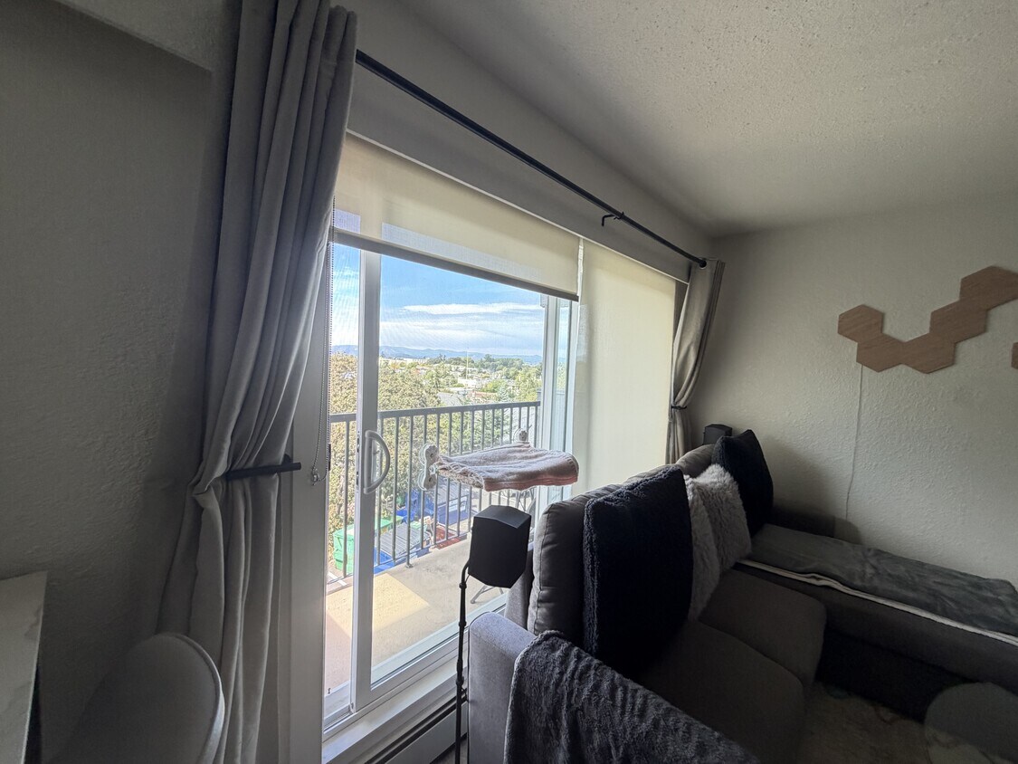 Photo du bâtiment - 2626 Cook St