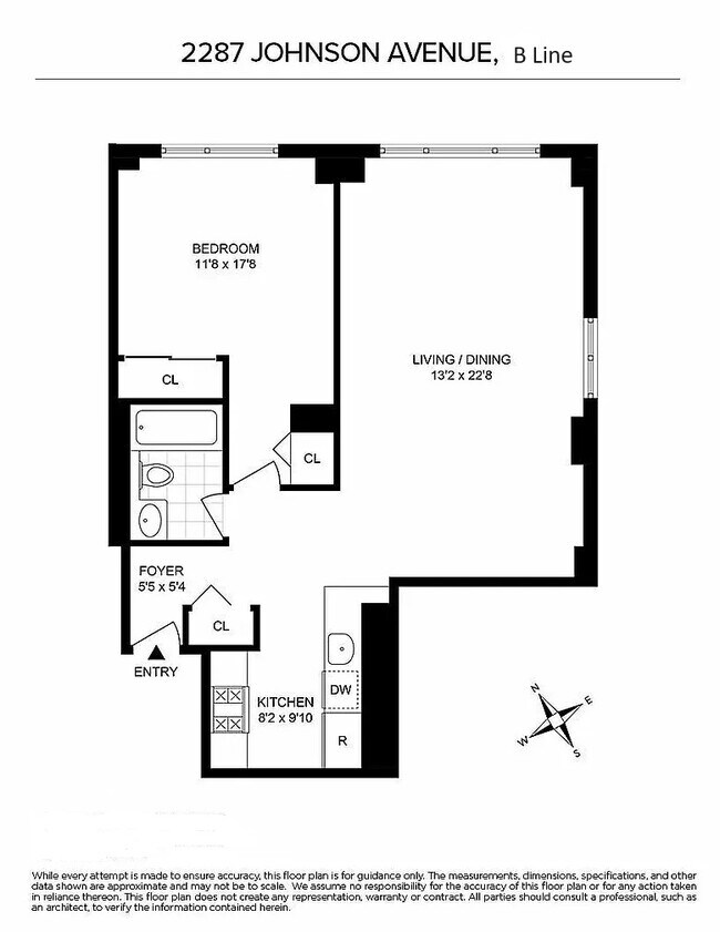 Building Photo - 2287 Johnson Ave