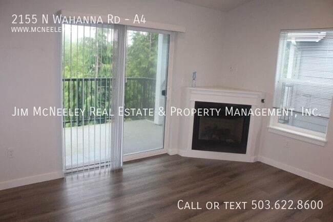 Building Photo - 2155 N Wahanna Rd