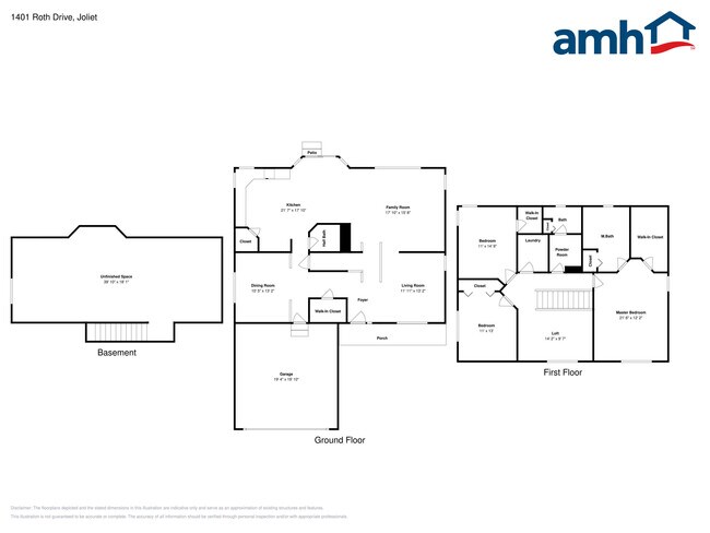 Building Photo - 1401 Roth Dr