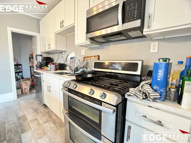 Foto del edificio - 34 Kinross Rd