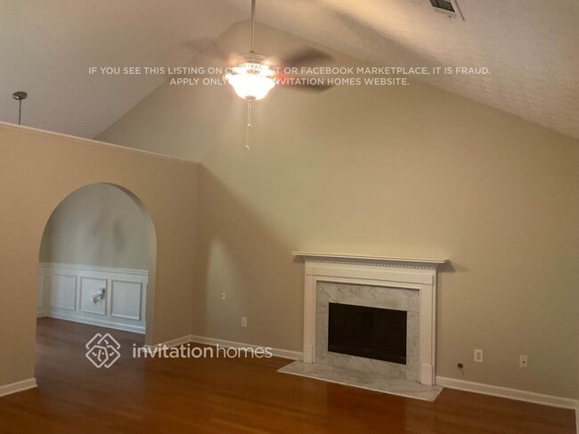 Building Photo - 4817 Baker Plantation Dr