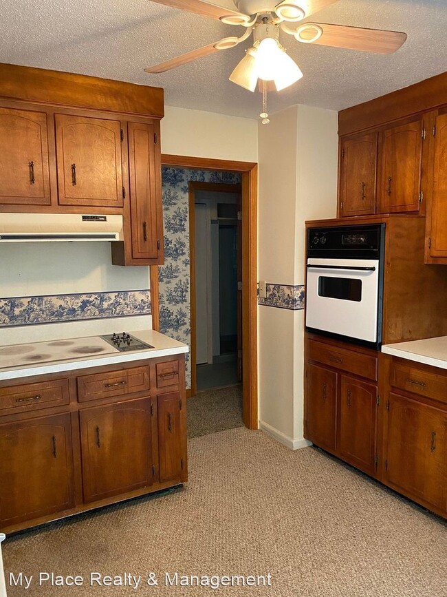 Building Photo - 3 br, 2 bath House - 2518 Woodlawn Rd