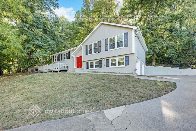Foto del edificio - 539 Glen Echo Dr