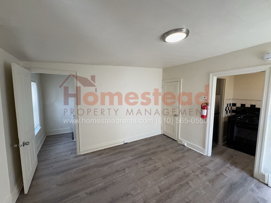 Foto principal - 1039 Powell St